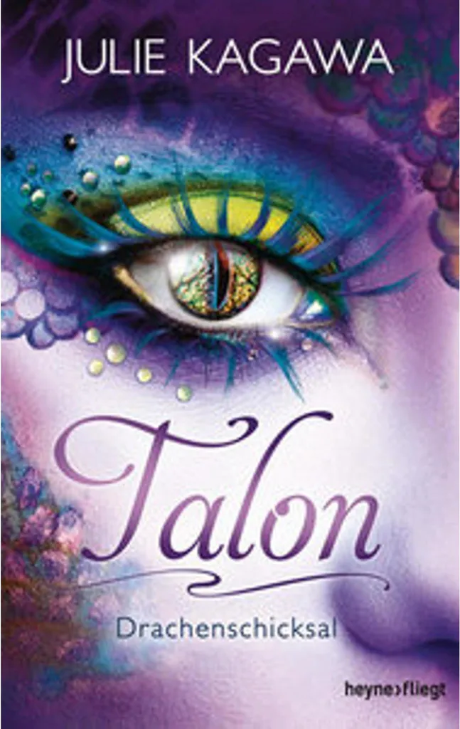 Talon Drachenschicksal 5 : Terminez votre Collection de Livres Fantasy