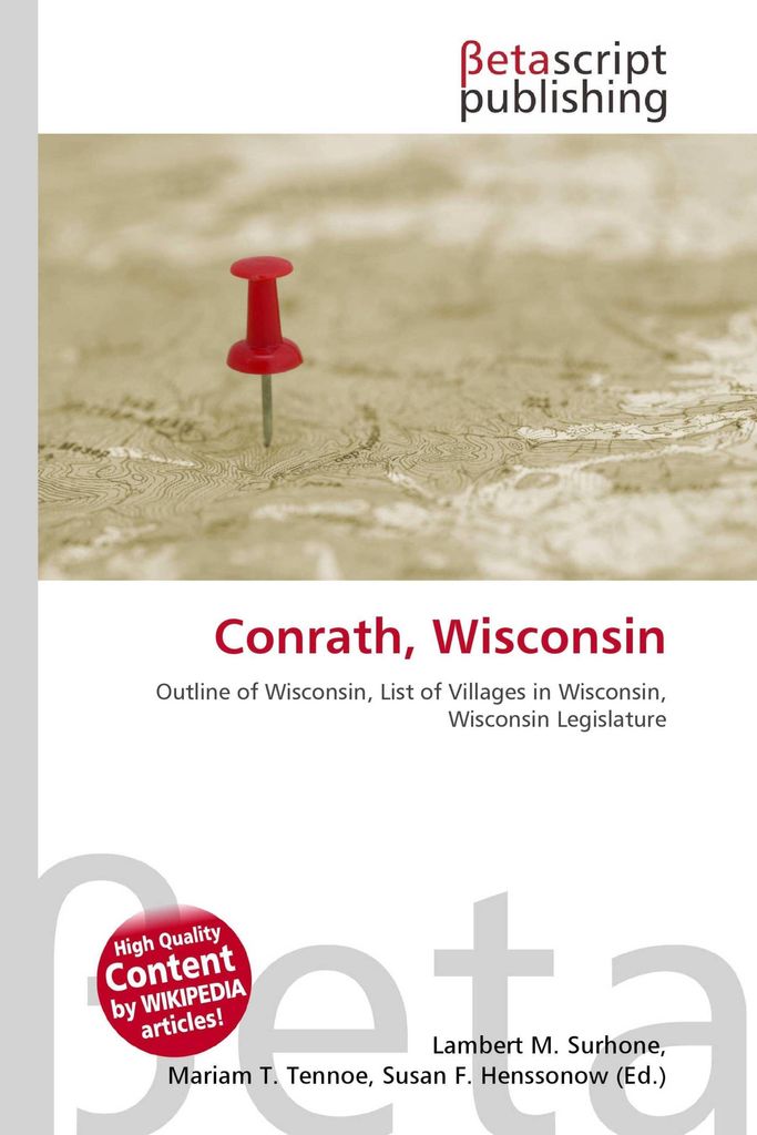 Conrath, Wisconsin