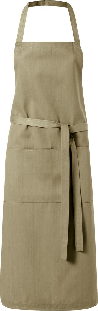 Bullet Schürze Viera PF981 (100 x 70 cm) (Khaki)