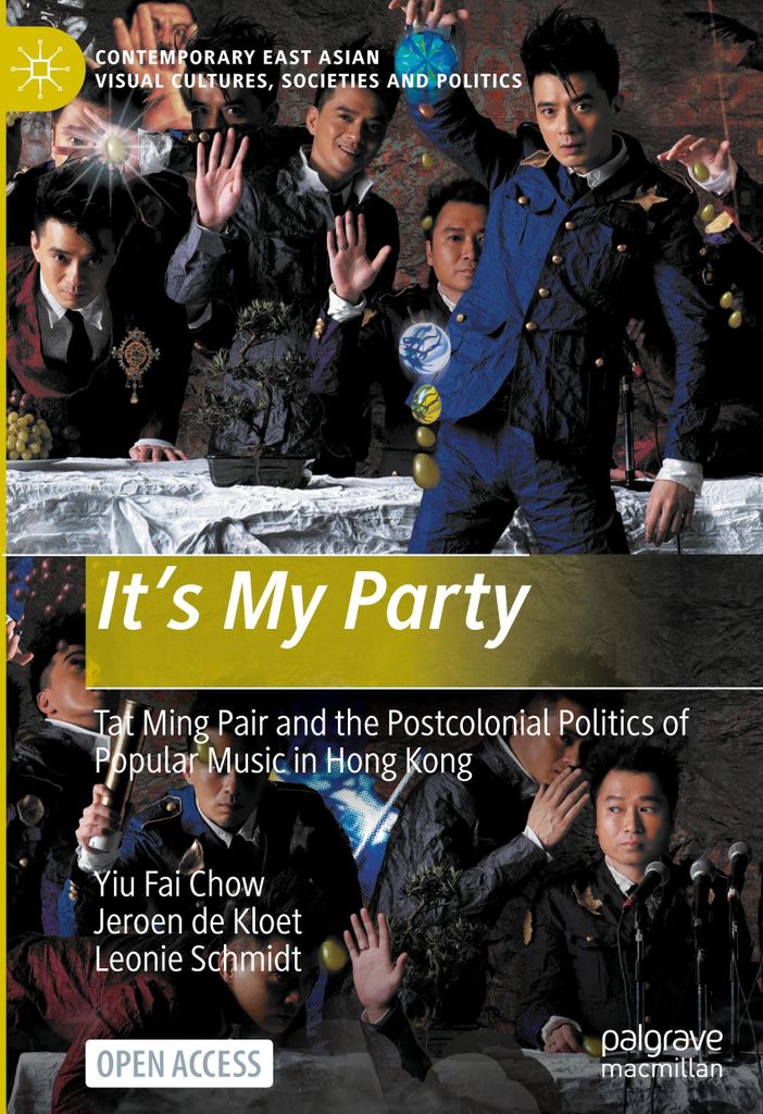 It's My Party