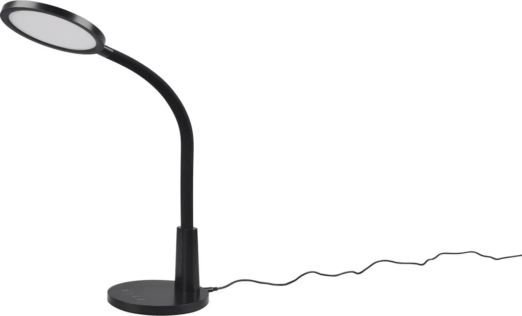 Lampada da tavolo SALLY nero RL R52671102