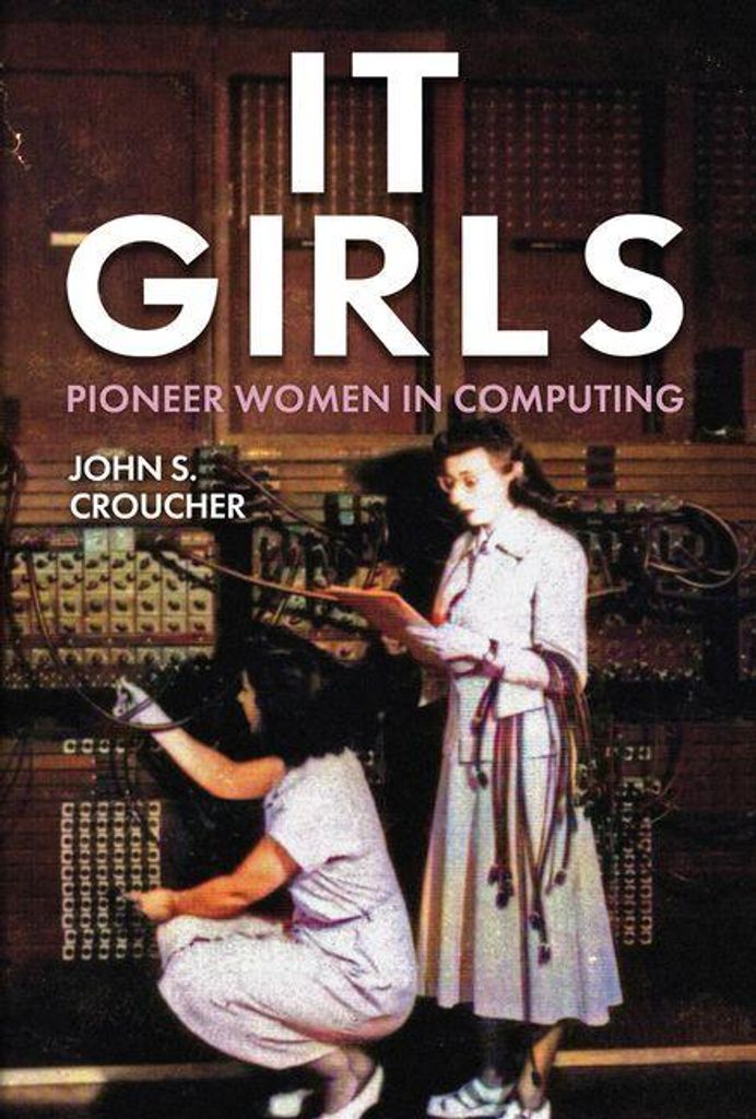 It Girls – Lingua: Inglese