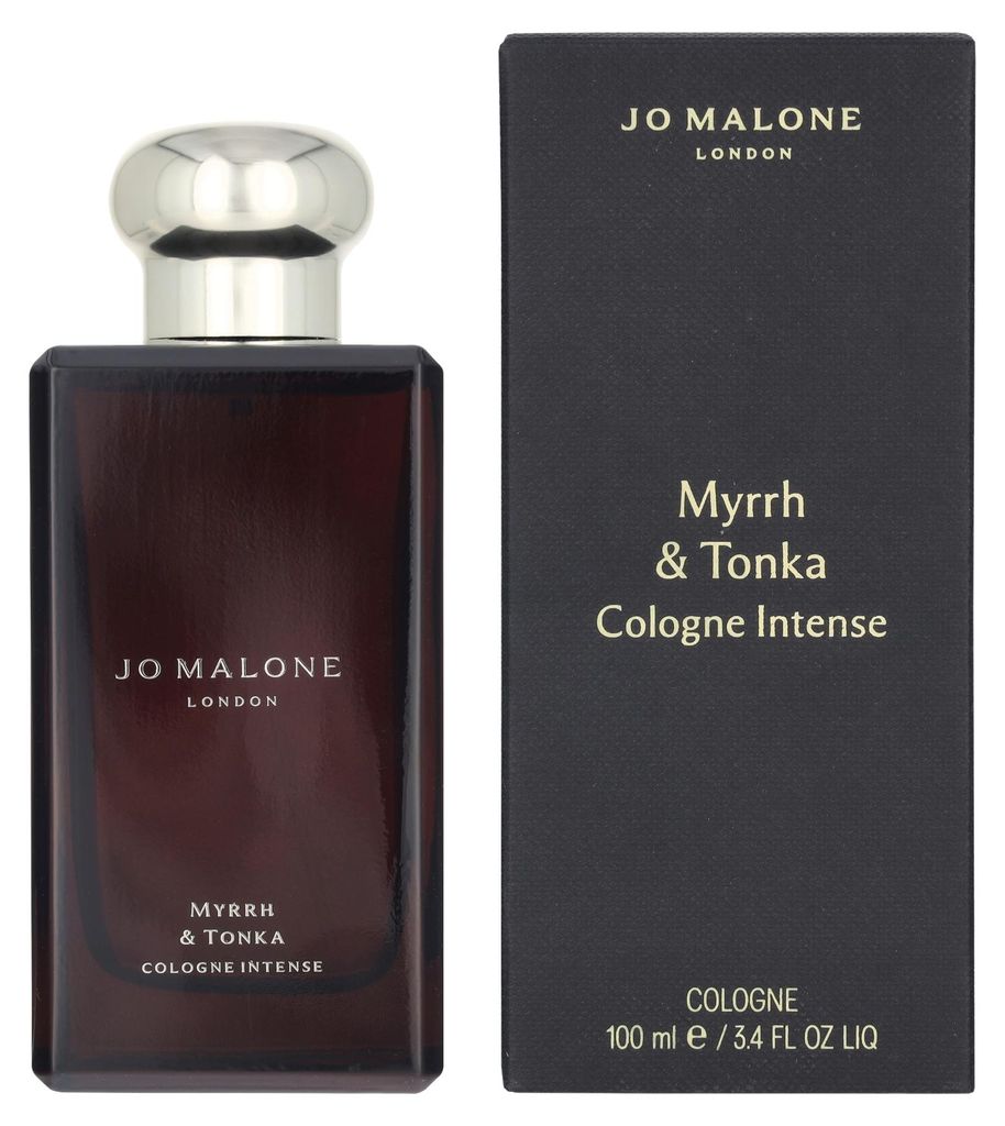Jo Malone Myrrh & Tonka Cologne Intense Spray Image du produit 