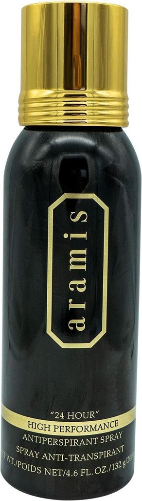 Aramis Deodorant Aramis High Performance Antiperspirant Produktbild 