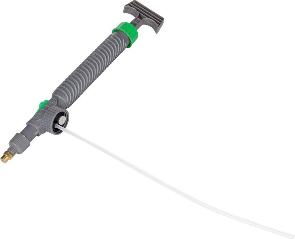 6er Multipack Head verstellbare Pflanzensprüher für PET Flaschen