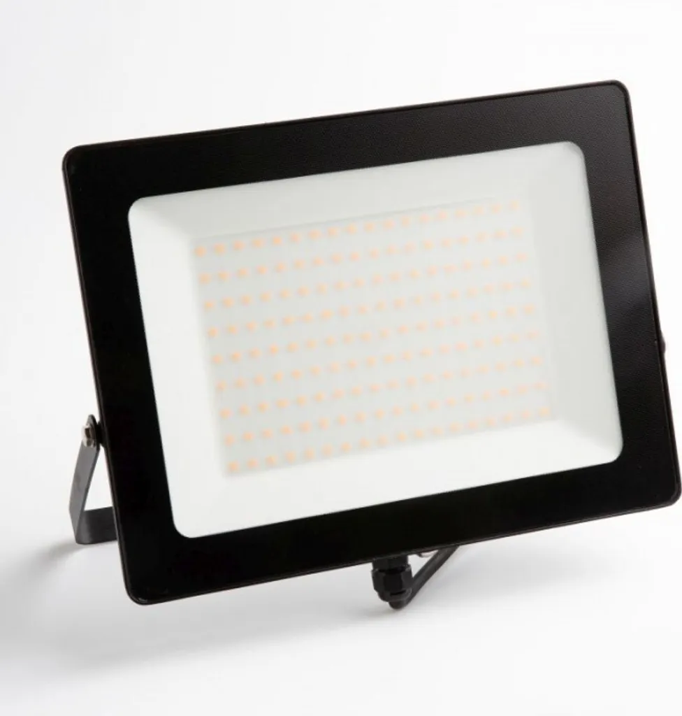 Proiettore Industriale LED 150W Ecolight IP65 | 13500lm Alta Resa
