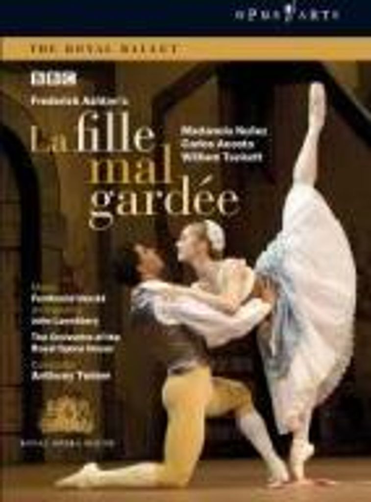 Twiner/Royal Ballet/Royal Opera: Fille Mal Gardee