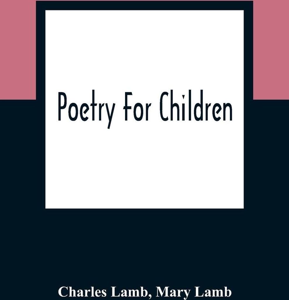 Poetry For Children