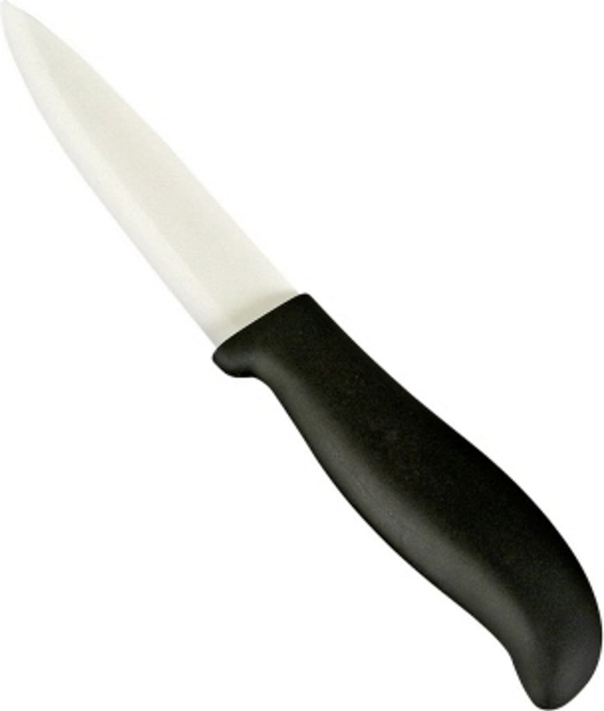my basics JKT335 mb coltello multiuso in Vetroceramica 12,5 Immagine del prodotto 