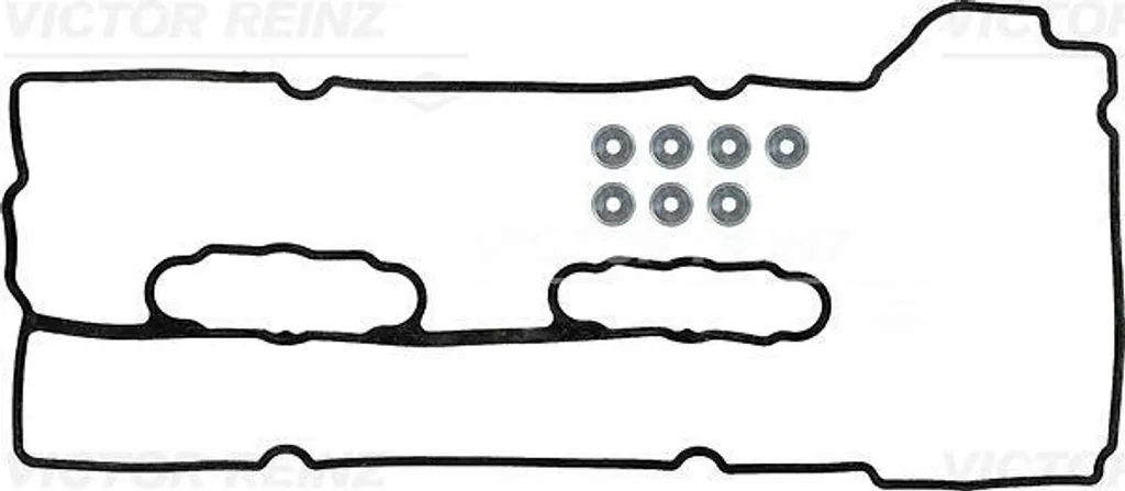 Kit joint de soupape pour supprimer les fuites d'huile Volvo S80 et XC90