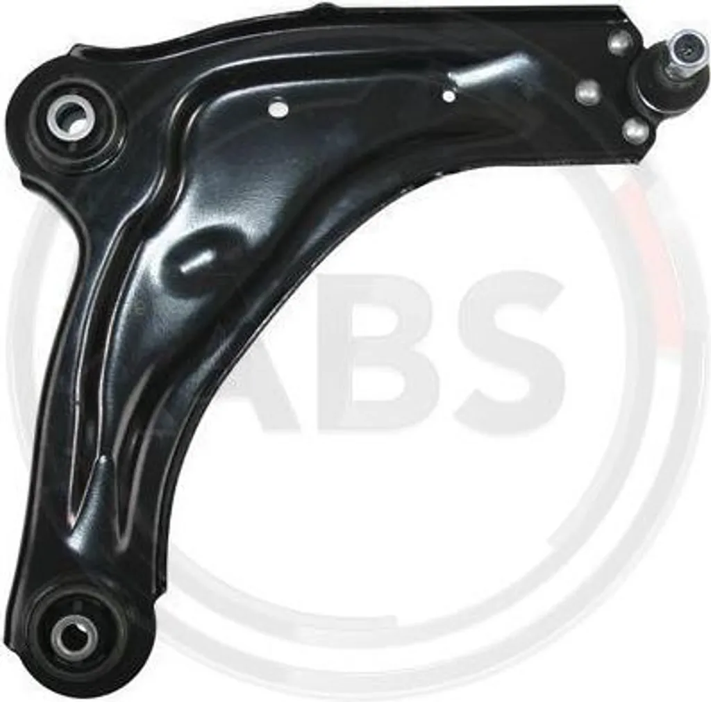 Bras de Suspension A.B.S. 210860 Haute Résistance OE 545002029R