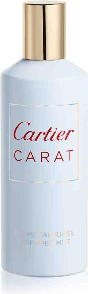 Cartier, Carat, Scented Spray, For Women, 100 ml Produktbild 