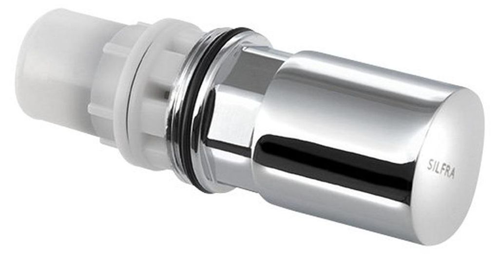 Silfra Ersatzkartusche für QK15051 Produktbild 
