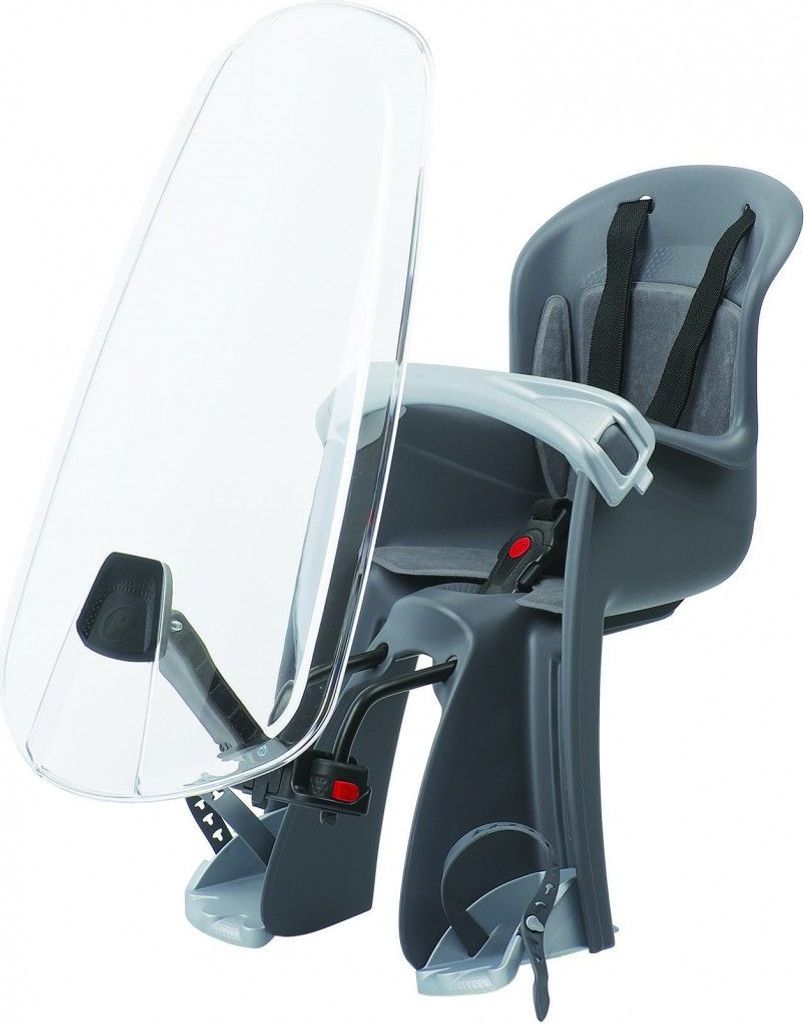 POLISPORT Wind Screen Guidon POLISPORT Mounting System Image du produit 