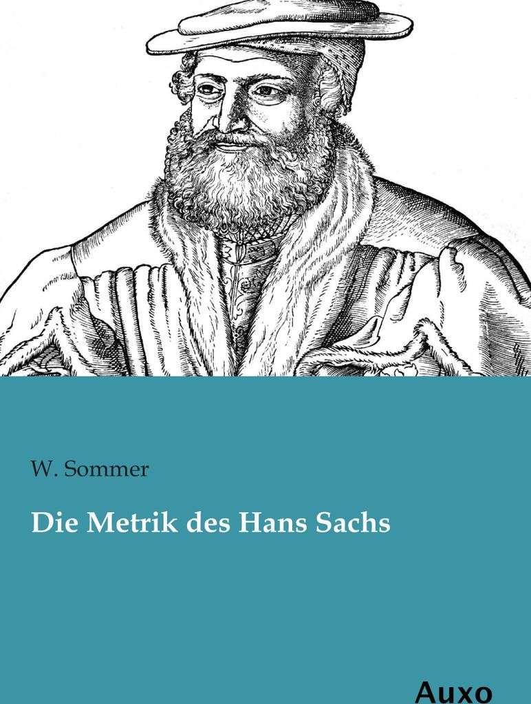 Die Metrik des Hans Sachs