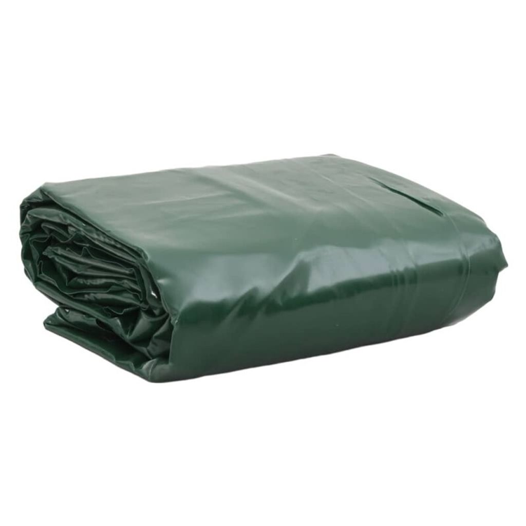 plachta  zelená 2,5x3,5 m 650 g/m² Obrázek produktu 