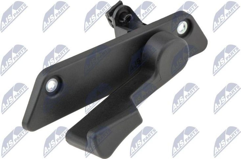 NTY EZC-FT-053 Türgriff OE 735379978 kompatibel mit Doblo