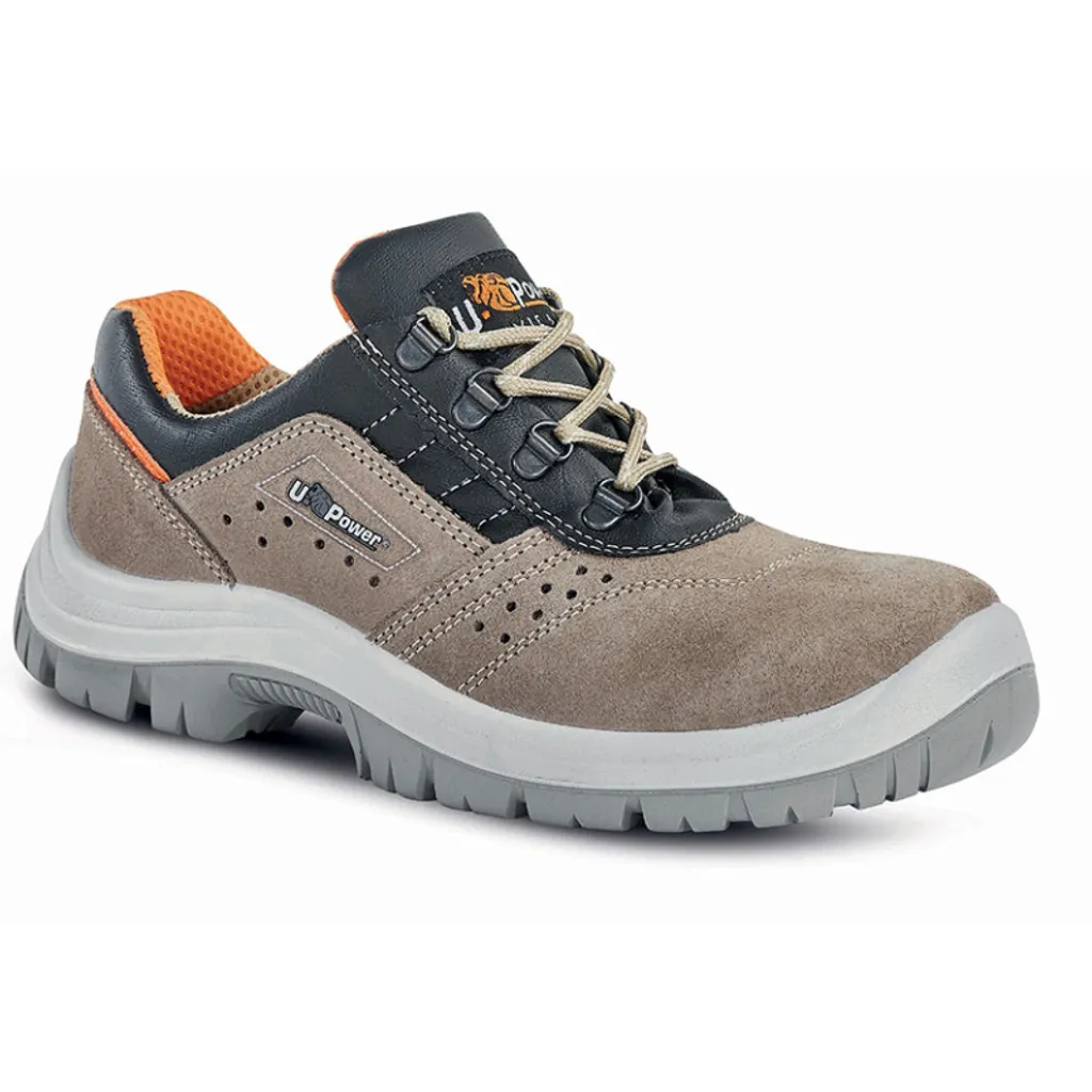 Finissez vos journées sans douleur avec les chaussures Rêve S1P T.35