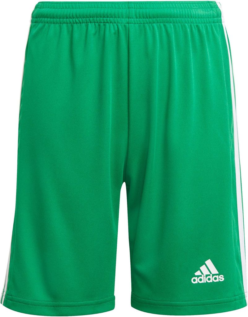 Adidas Squadra 21 Short Y Jr GN5762 Sweatshirt Adidas Größe: 140 cm,