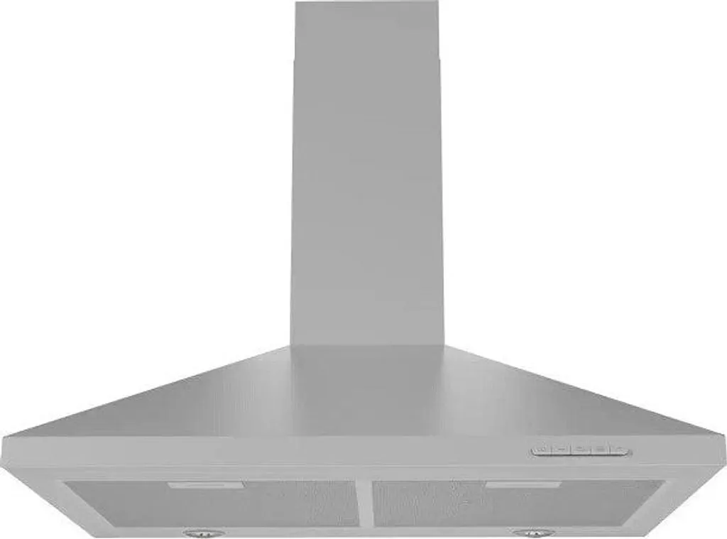 Akpo WK-4 60cm | Scheda Tecnica e Installazione Cappa Parete