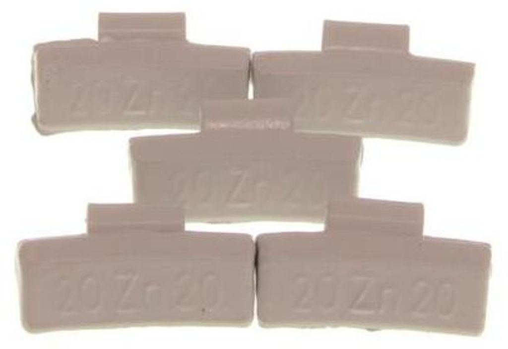 MAXGEAR Auswuchtgewicht 49-5518