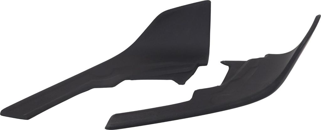 DIEDERICHS Spoilerlippe 1235460 Vorne für BMW 2 Coupe (F22, Produktbild 