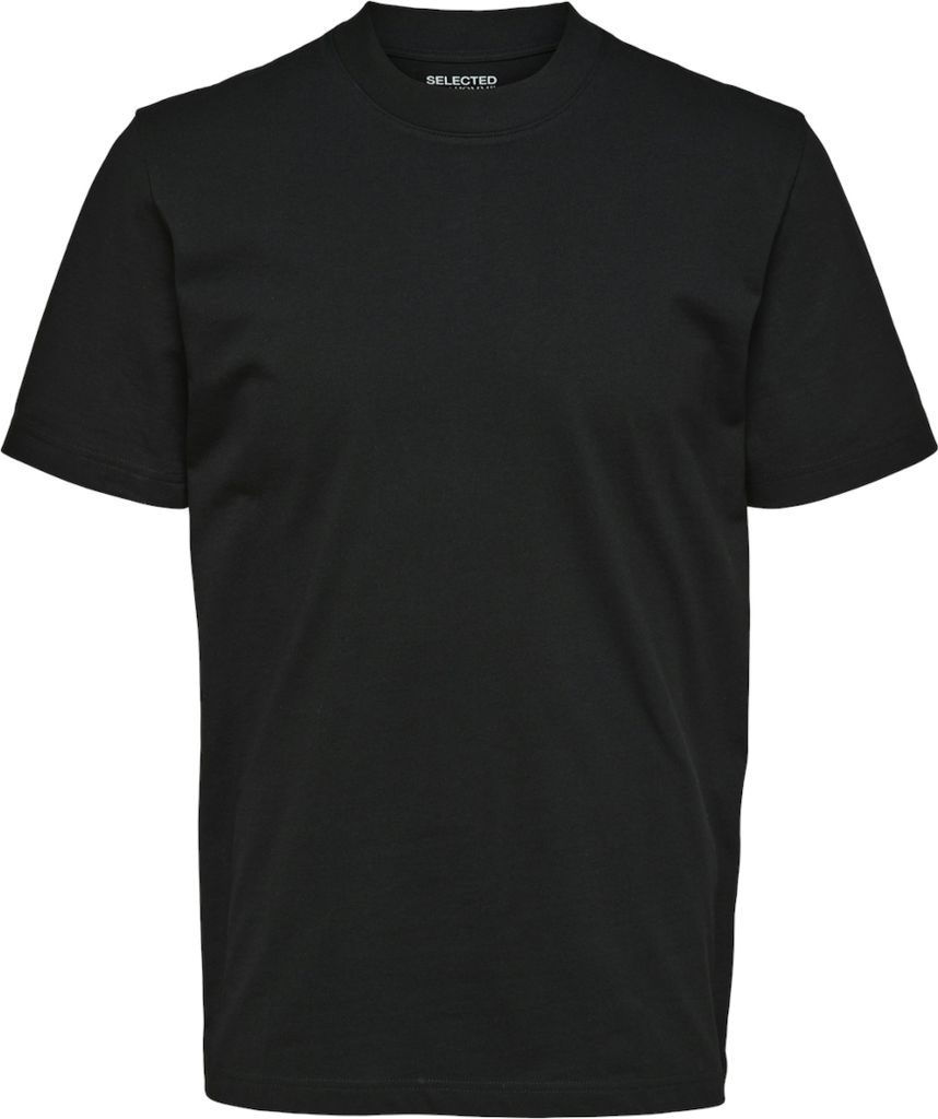 Selected Homme T-Shirt Kurzarmshirt