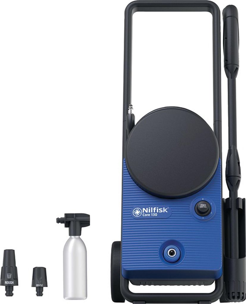 Vysokotlakový čistič Nilfisk Core 130-6 PowerControl Obrázok produktu 