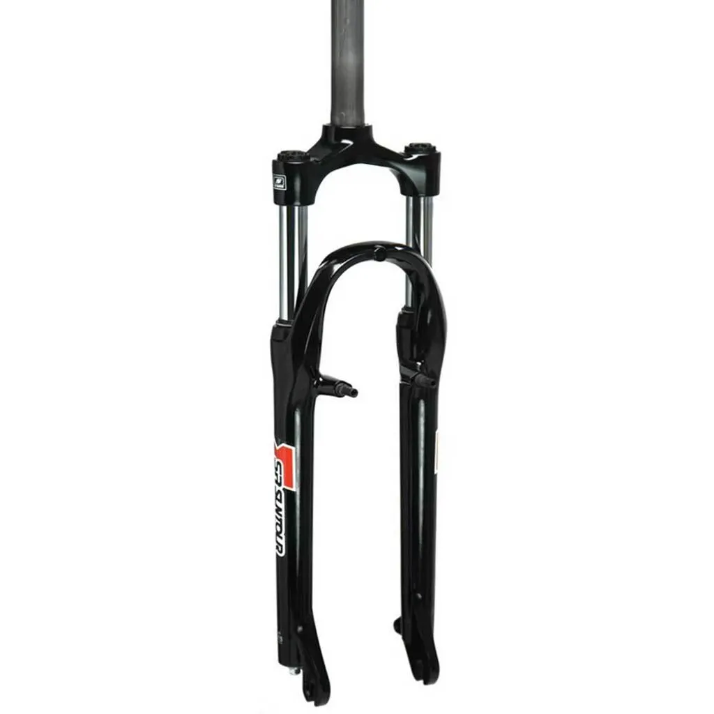 Fourche de rechange SR SF14 M3010 40mm pour vélotaf et trajets ville