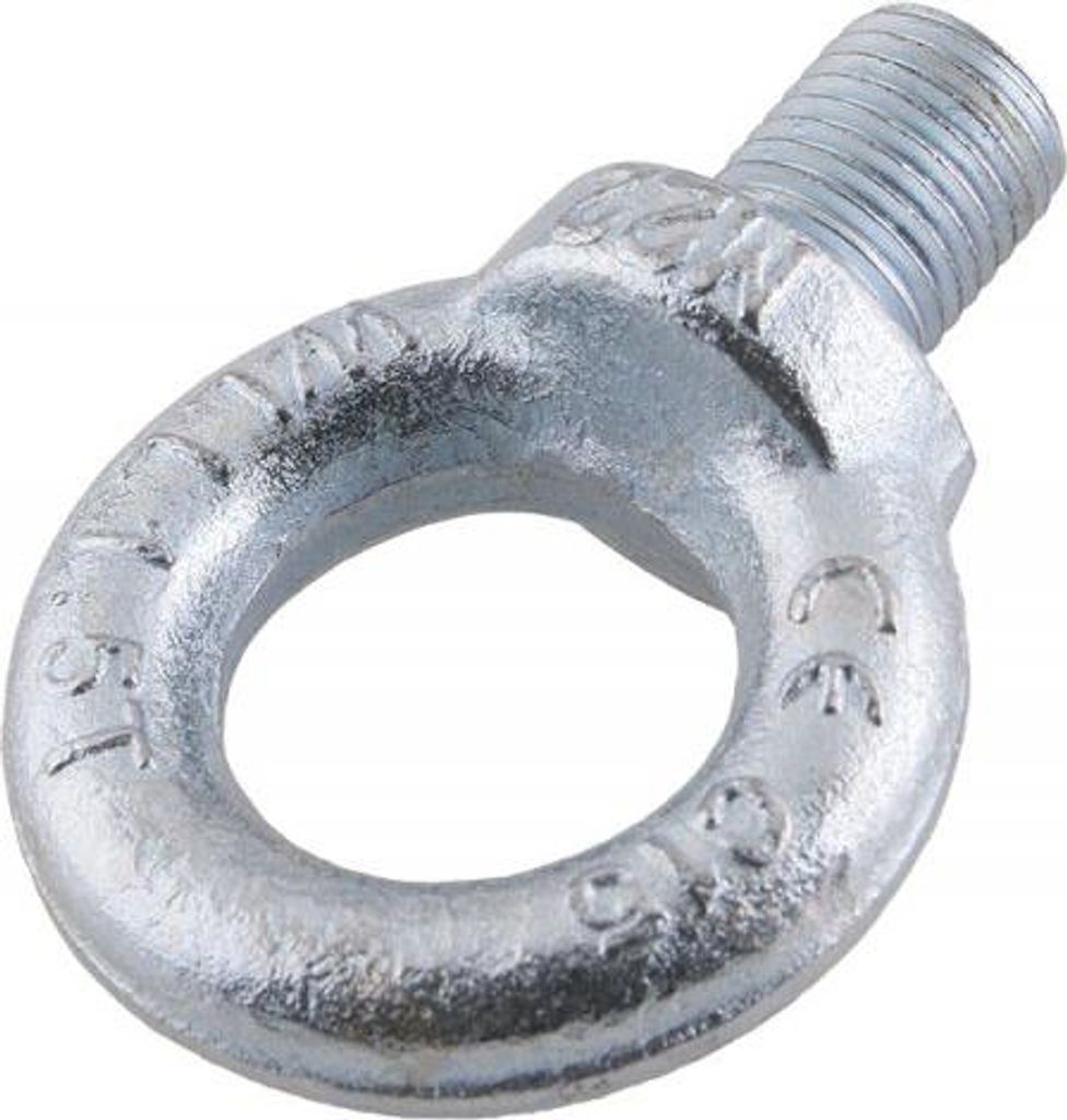 occhio 22mm - DIN 580 / con vite Zn Immagine del prodotto 