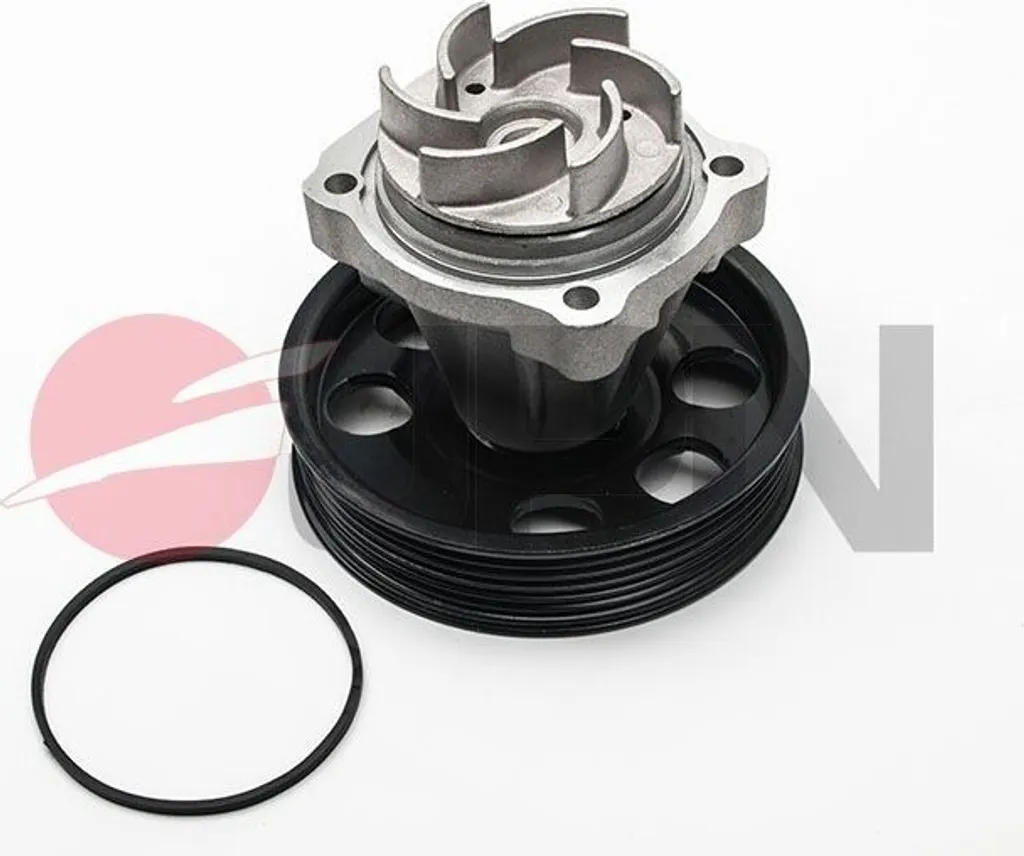 Pompe à eau JPN 10C8016 OE 46819138 pour Fiat Mito 500 Doblo Punto Panda