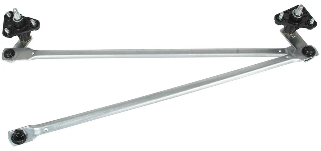 Mécanisme essuie-glace Volvo S40 95-04 robuste en acier galvanisé