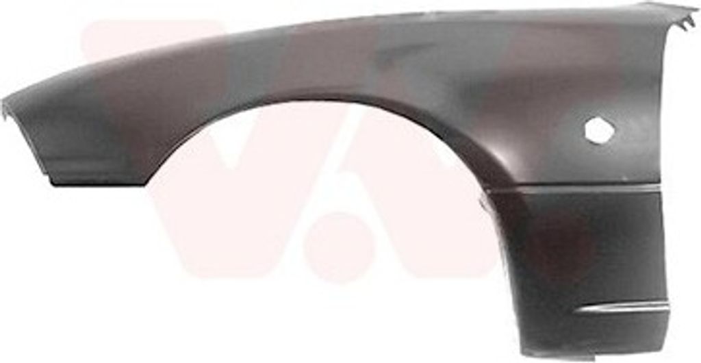 VAN WEZEL 2758655 Kotflügel Vorne Links für MAZDA MX-5 I Produktbild 