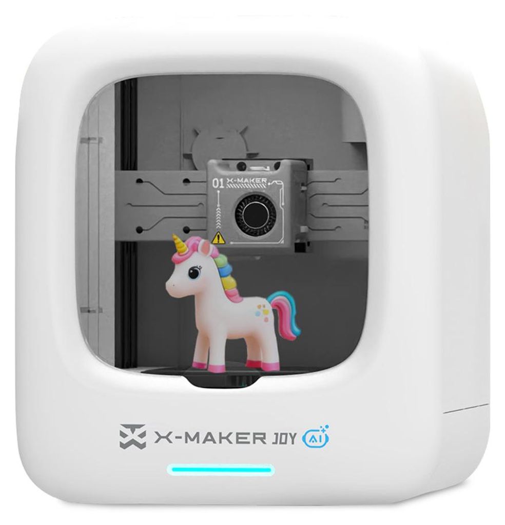 Stampante 3D, velocità di stampa 300 mm/s, controllo Immagine del prodotto 