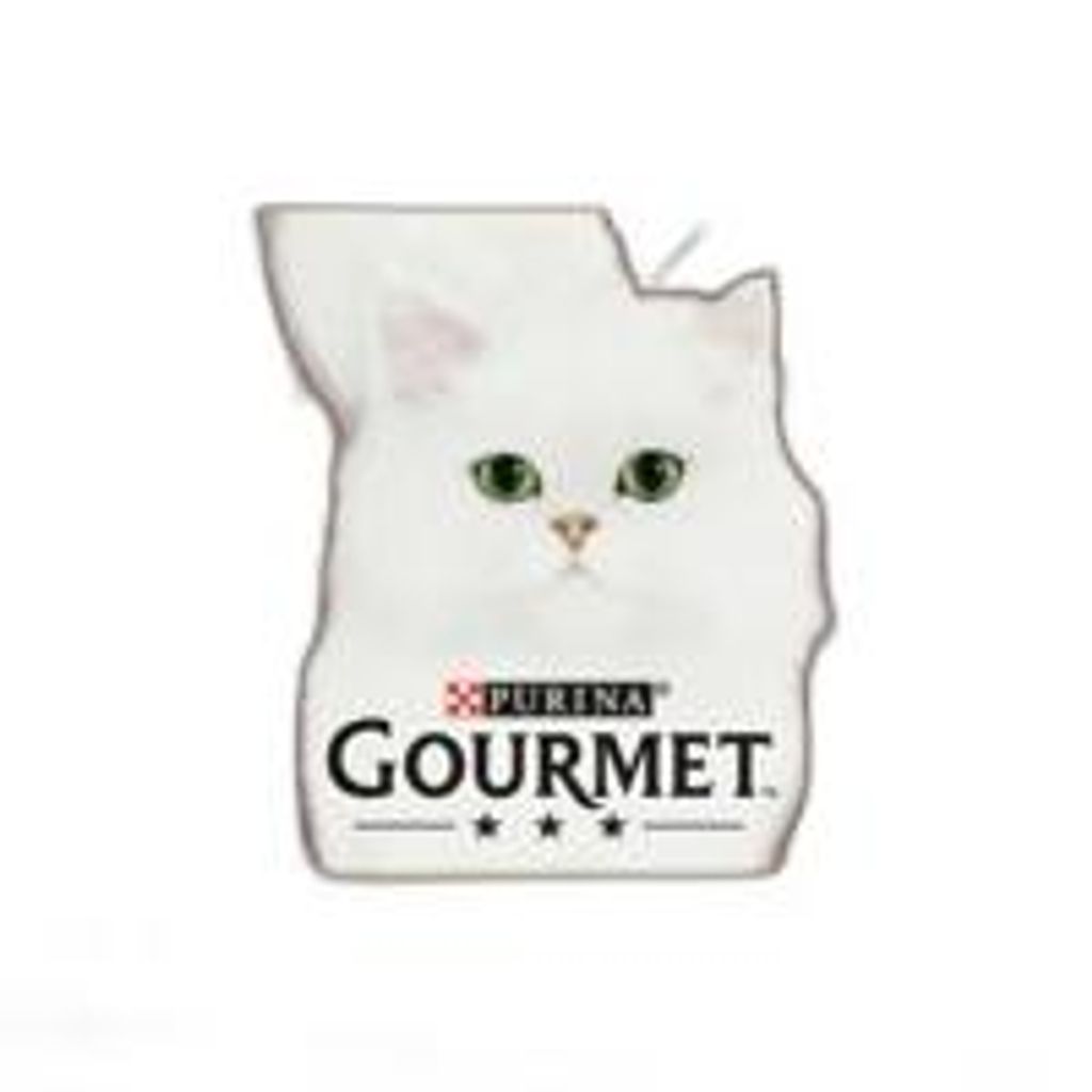 Gourmet A la Carte kapsičky pre mačky kura, hovädzie, Obrázok produktu 