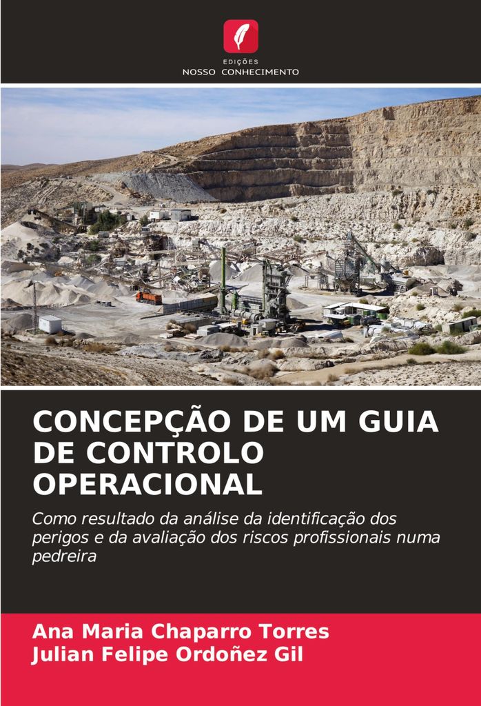 Concepção De Um Guia De Controlo Operacional