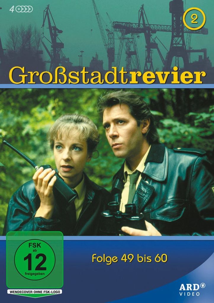 Großstadtrevier