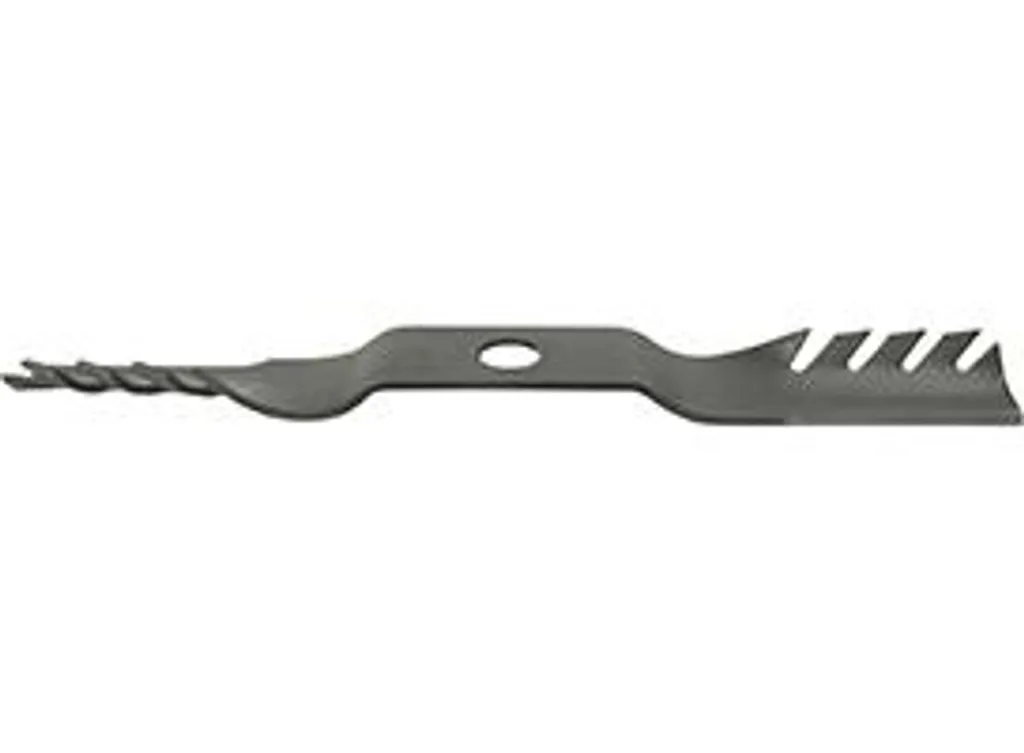 Couteau de désherbage en acier trempé pour Pubert Xplorer et Husqvarna