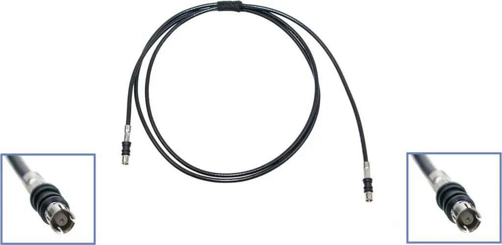 Prolunga Antenna Fakra Femmina a Femmina - Universale e Robusta