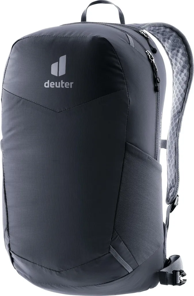 Sac de randonnée Deuter Speed Lite 17L - Équipement trekking noir léger