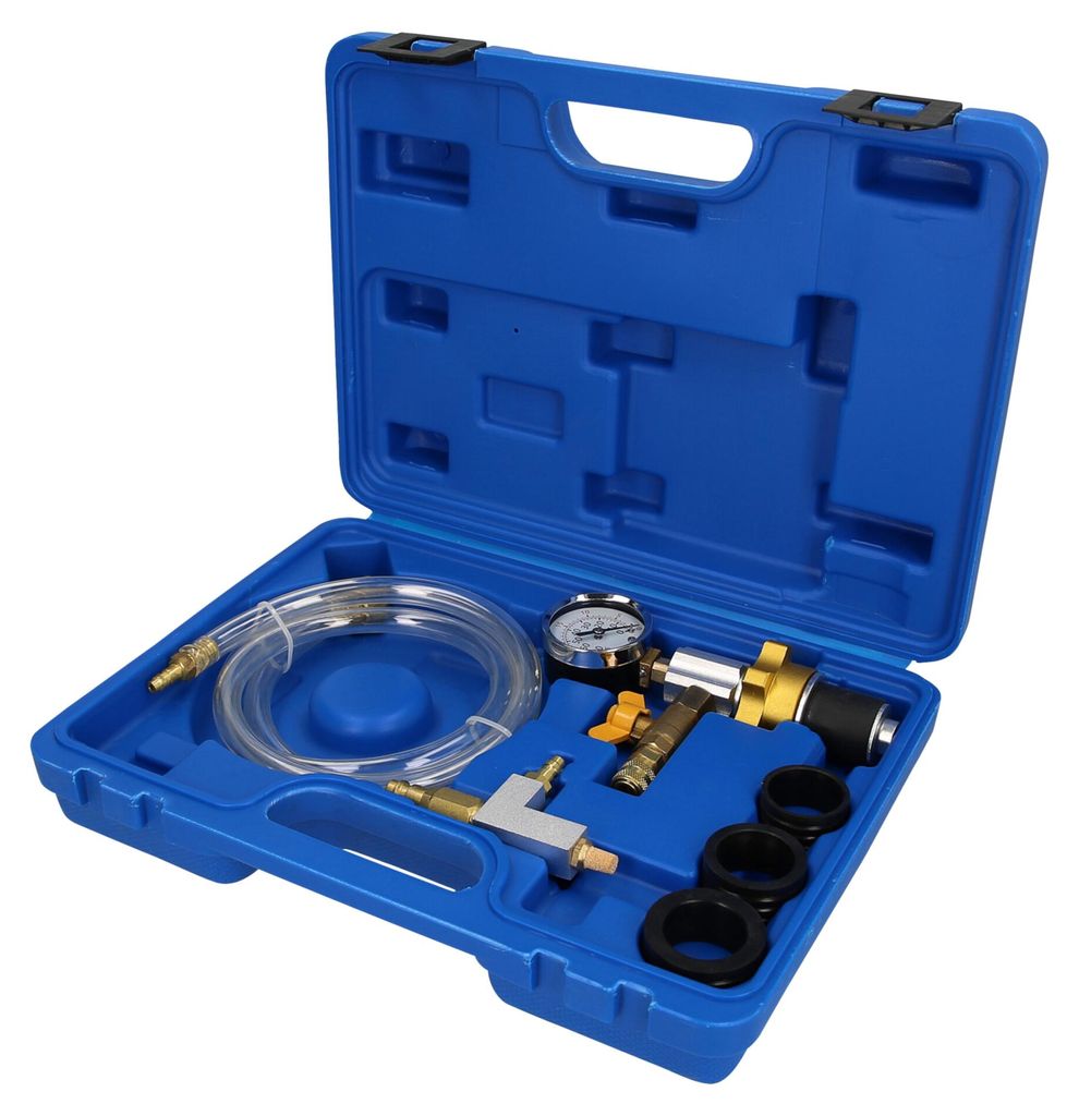 Brilliant Tools BT521050, 1,82 kg, 387 mm, 350 mm, 80 mm, 6 Produktbild 