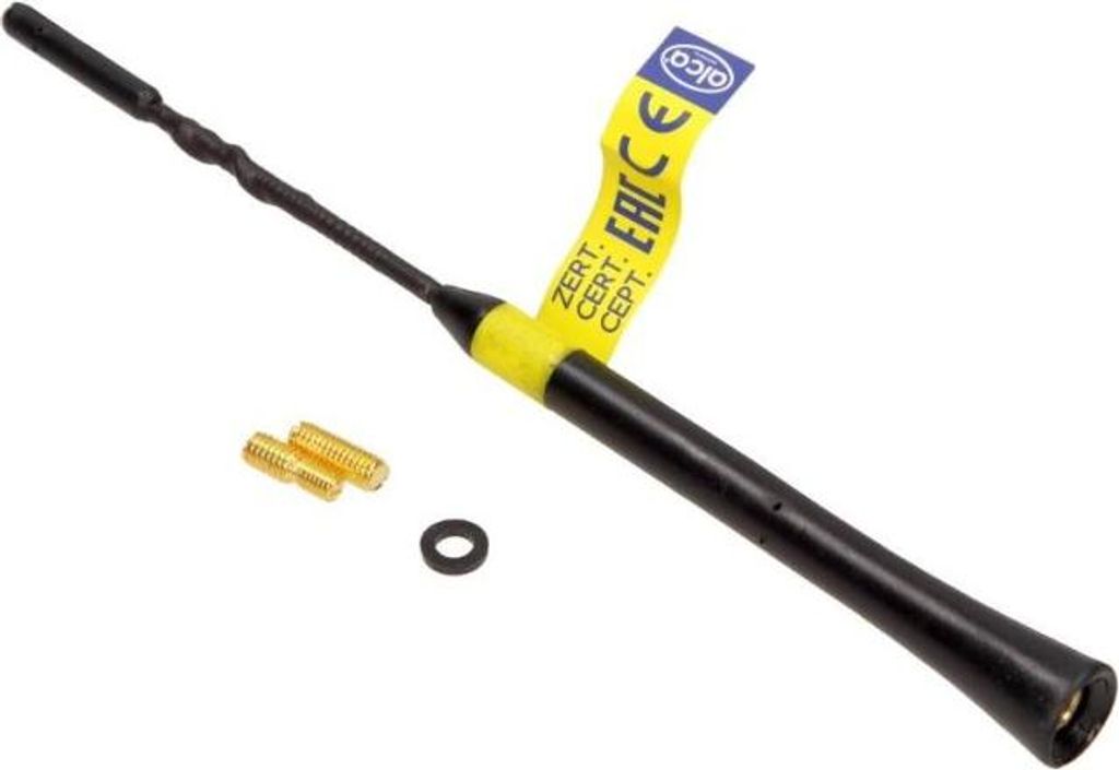 Antena Uniwersalna 23Cm Zdjęcie produktu 
