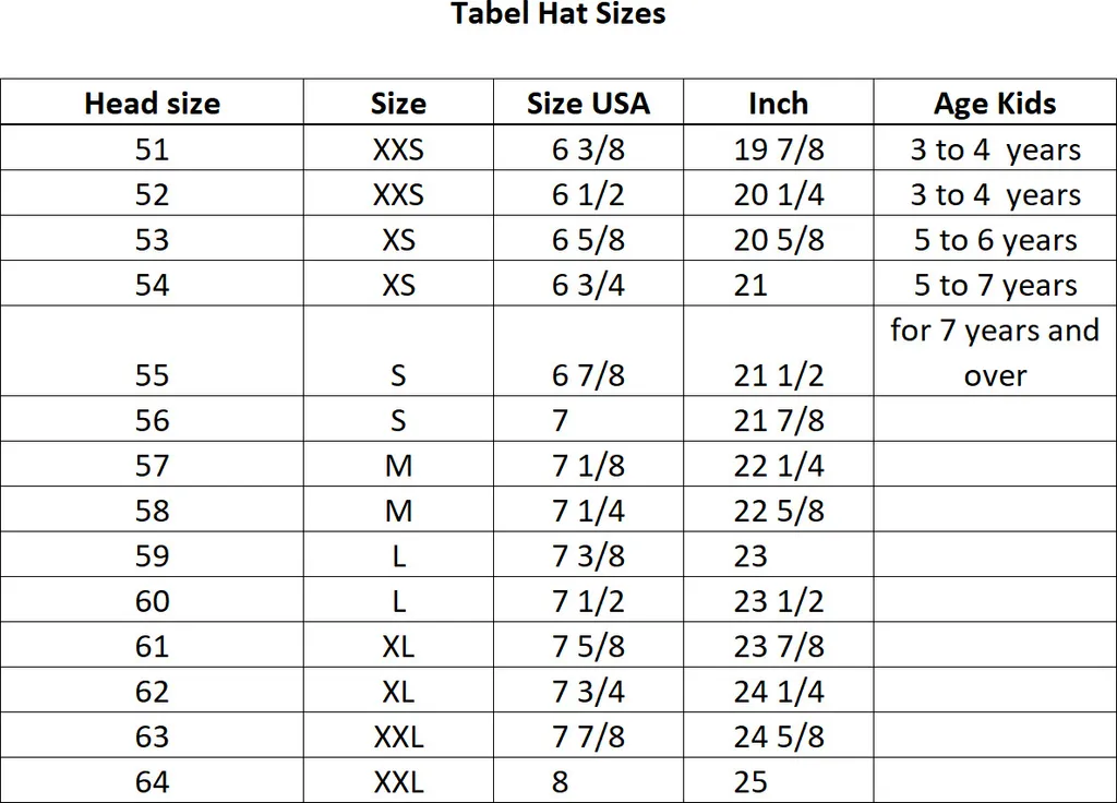 EISBÄR Trop XL, Taglia unica, nero, cappello invernale, parzialmente foderato, 403027 - 7