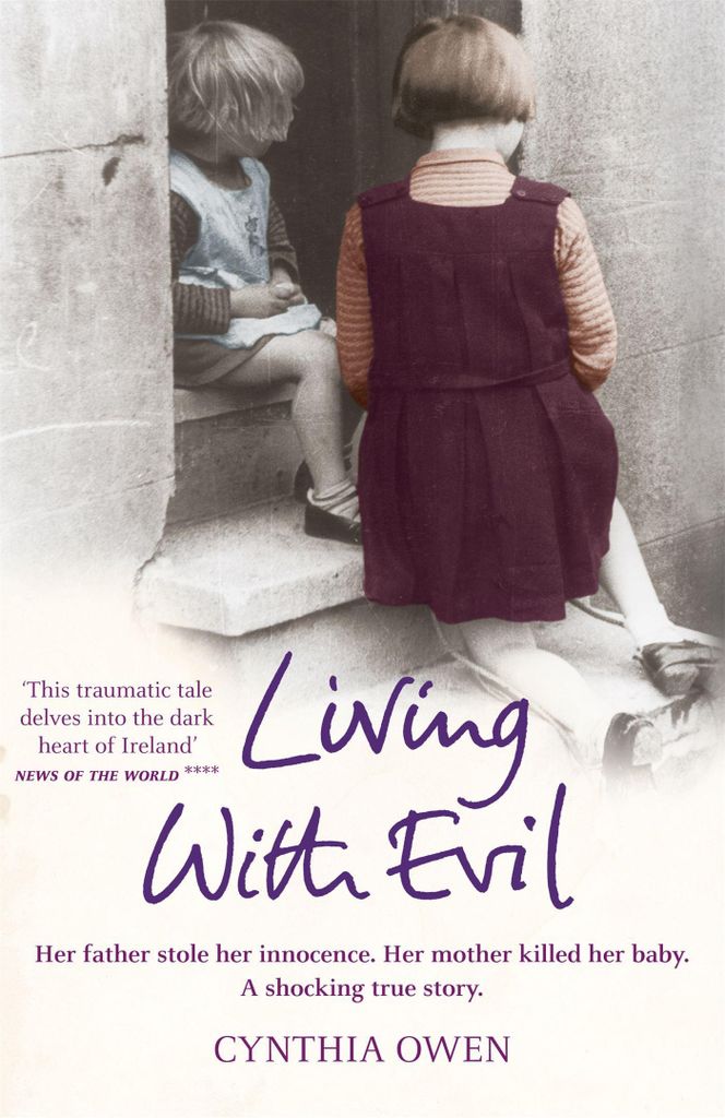 Living With Evil – Lingua: Inglese