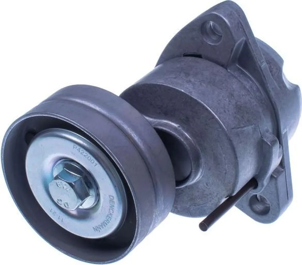 Tendeur de courroie crantée DENCKERMANN P422001 haute résistance Opel G/H