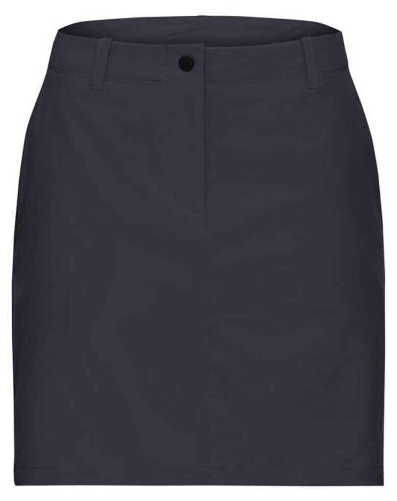 Jack Wolfskin Damen Waimea Skort dark navy 46