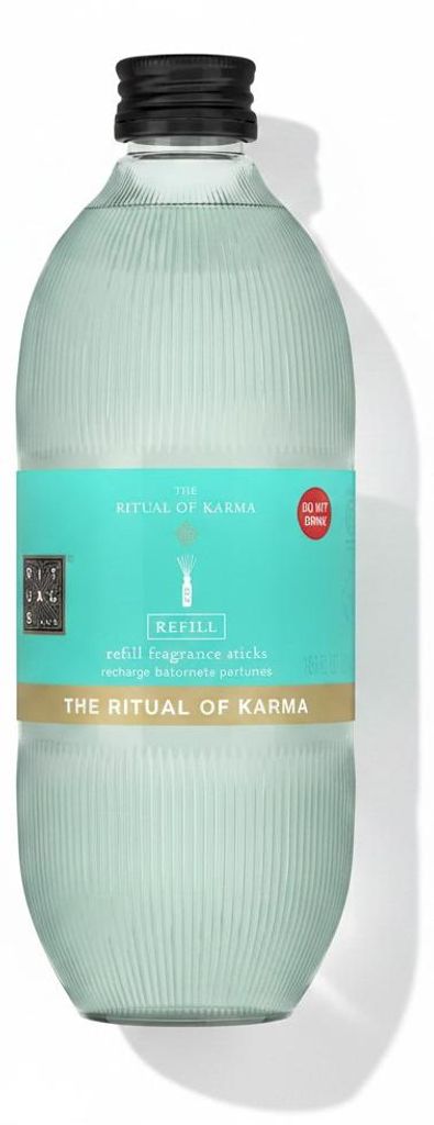RITUALS...The Ritual of Karma Refill Fragrance Sticks 500ml Produktbild 