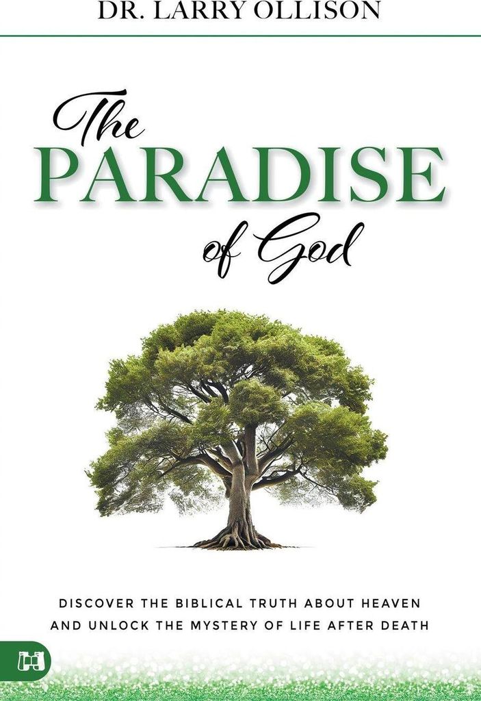 The Paradise of God