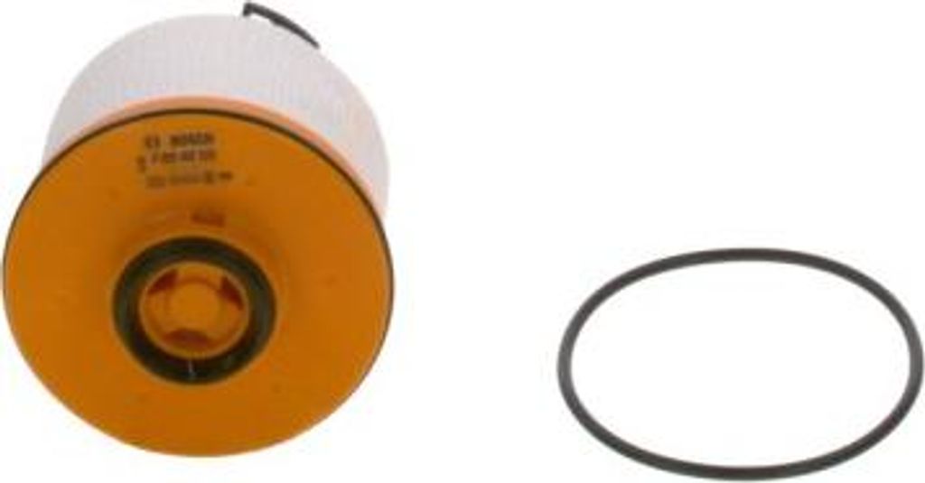 Kraftstofffilter BOSCH F 026 402 225