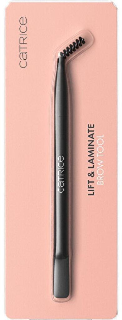 Catrice - Augenbrauenbürste Lift & Laminate